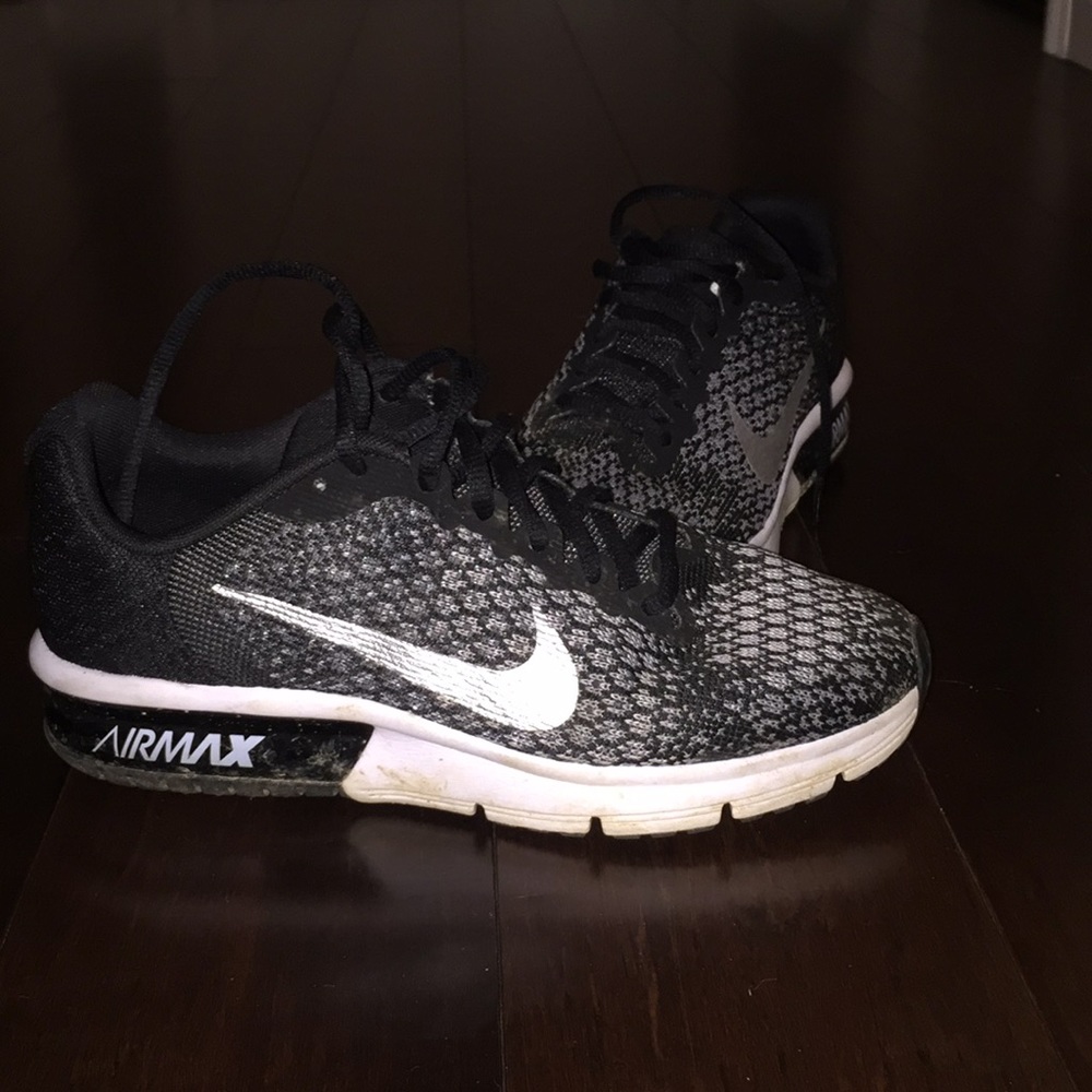 Nike Air Max